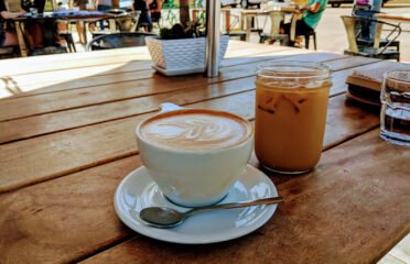 Lofty Coffee Company