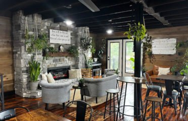 Lofty Momma’s Coffee Shop + Event Space