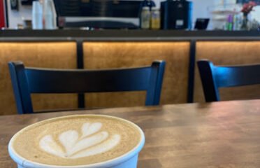 Logan House Coffee – Lowry