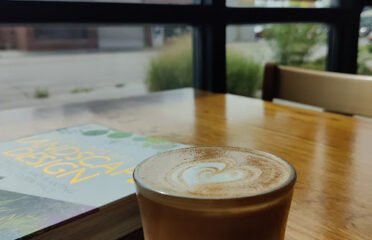 Logan House Coffee – RiNo