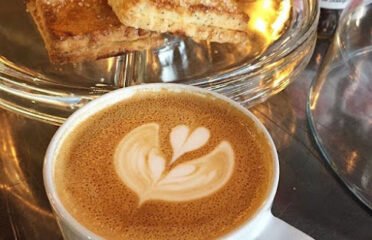 Logan House Coffee – Stanley Marketplace