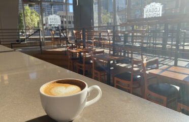 Logan House Coffee