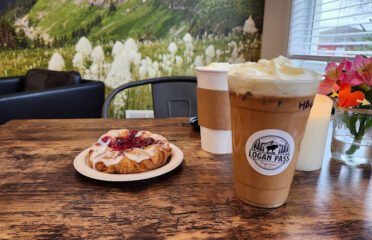 Logan Pass Coffeehouse