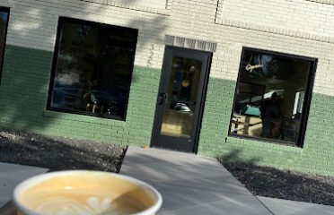 Loki Coffee – Salt Lake, Utah