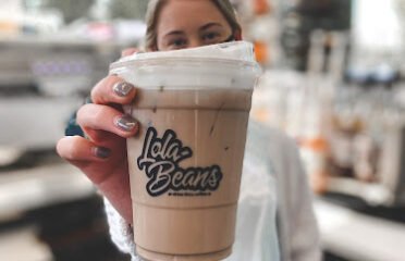 Lola Beans Coffee – Chattanooga