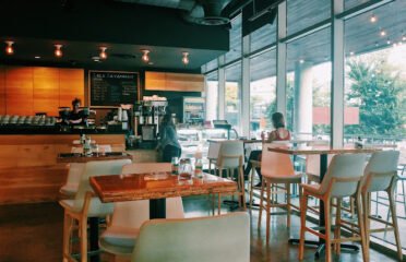 Lola Savannah Coffee Lounge — Downtown