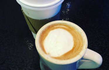 Lone Gull Coffee House