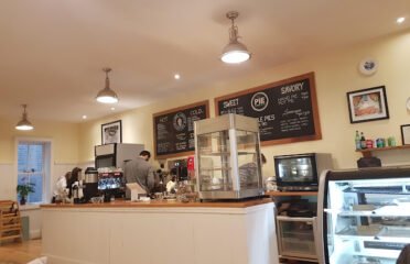 Lone Light Coffee
