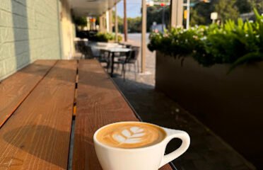 Lone Man Coffee