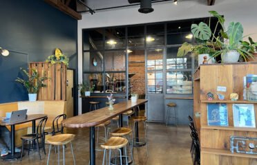 Lone Pine Coffee Roasters