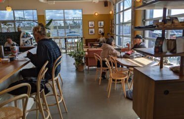 Lone Pine Coffee Roasters