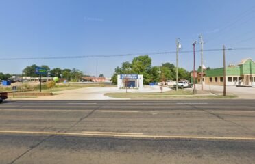 Lone Star Latte (opening soon)