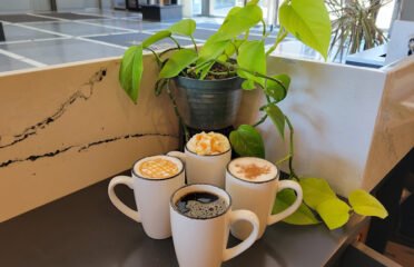 Lone Tree Landing Coffee