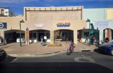 Lonestar Coffee Bar