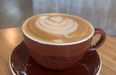 Long Dog Coffee and Treats