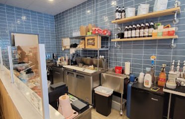 Long Story Short Cafe