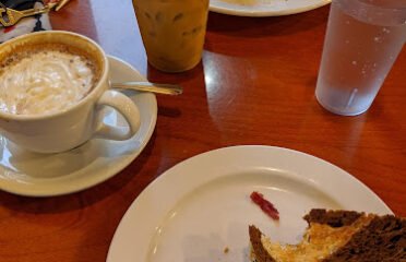 Longbottom Coffee & Tea