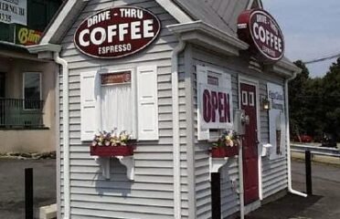 Longfellow’s Coffee