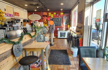 Longfellow’s Coffee