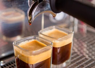 Longhorn Espresso