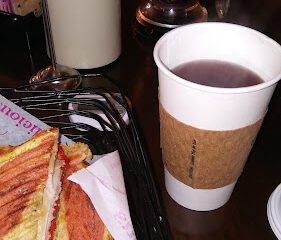 Longhunter Coffee & Tea Co