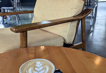 Lookout Coffee