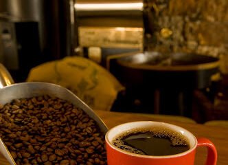 Looney Bean Coffee Roasting Co