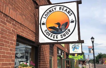 Looney Beans Coffee Shop