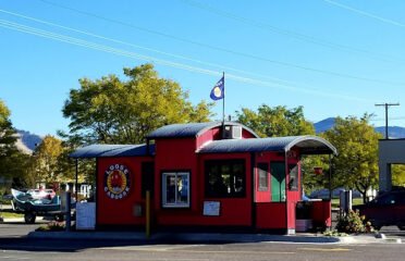 Loose Caboose