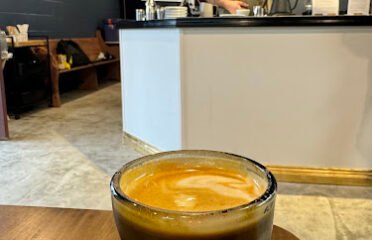 Lore Coffee Roasters