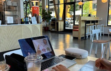 Loro Coffee Beaverton