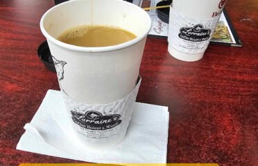 Lorraine’s Coffee House & Music