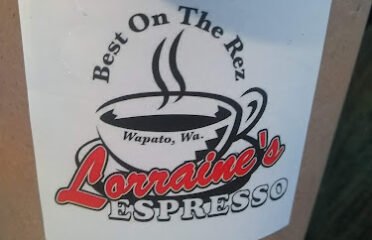 Lorraine’s Espresso & More