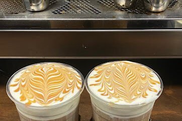 Los Dos Christianos Coffee Shop – Fawcett Memorial Hospital