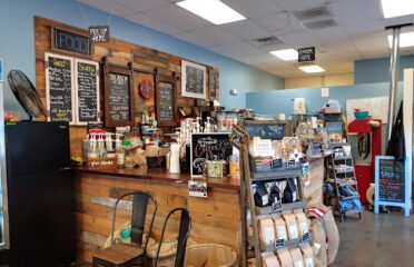 Los Dos Cristianos Coffee Shop