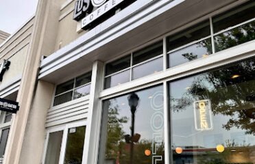 Los Gatos Coffee Co