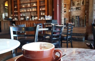 Los Gatos Coffee Roasting Company