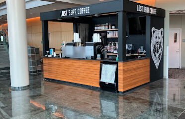 Lost Bear Coffee