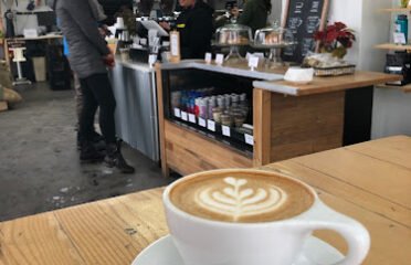Lost Coffee