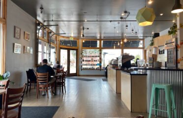Lost Coffee