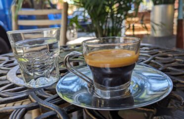 Lost Dog Coffee Fine Arts Drink Emporium