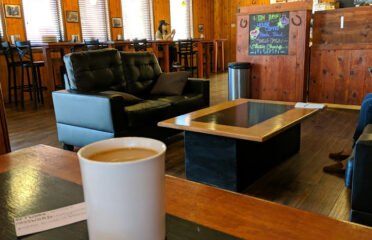 Lost Dutchman Coffee House