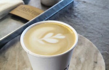 Lost + Found Coffee Company