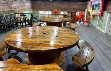 Lost Gringos Coffeehouse