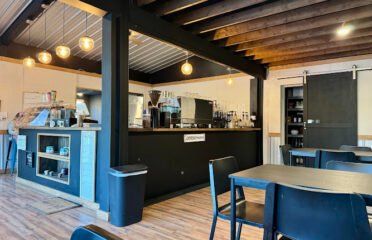 Lost Pines Coffee Company