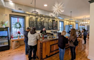 Lot 63 Coffee And Taproom