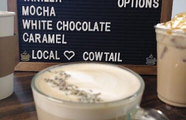 Lot Community Coffee