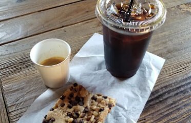 Lot No. 1 Coffee