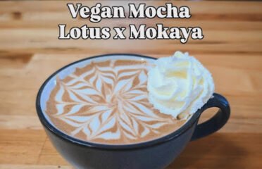 Lotus Brew Coffee