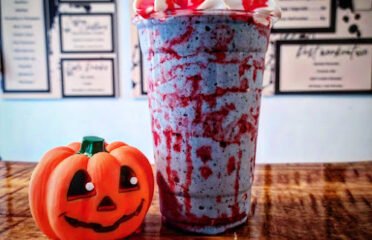 Lotus Nutrition and Cafe